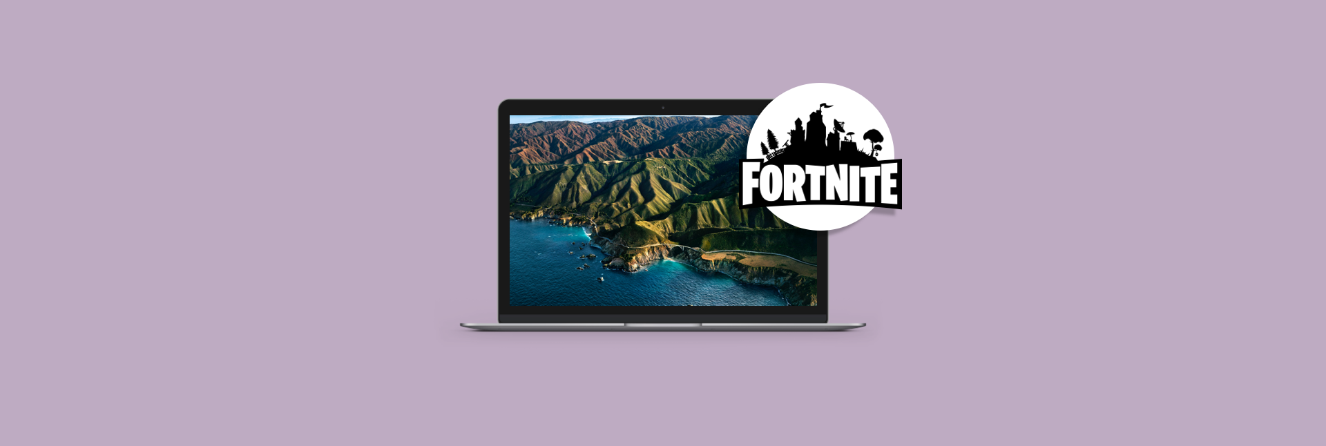 mimimum requirements for fortnite on mac